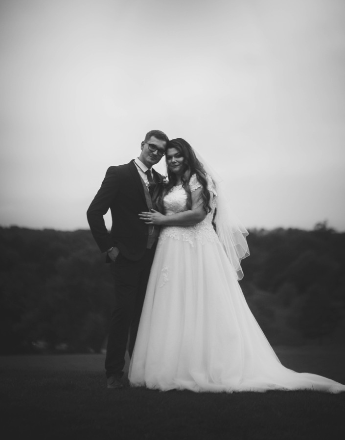 Mike & Chloe 1